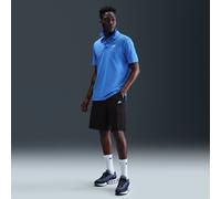 Short cargo tissé Nike Club pour homme Noir/Blanc FR 62