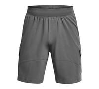 Short cargo Under Armour Stretch Woven Noir M