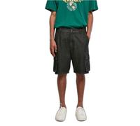 Short cargo Urban Classics Organic Denim - noir - 36 31
