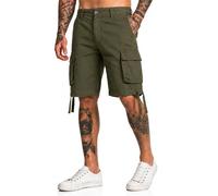 Short cargo Vintage Urban Legend de la marque Brandit (Tailles S à 7XL), 5XL