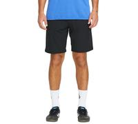 Volcom Cashed In Hybrid 20´´ Cargo Shorts Noir 30 Homme
