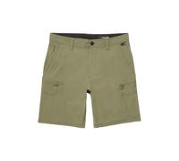 Short cargo Volcom Hybrid 20 Vert 30