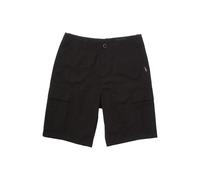 Short cargo Volcom Strange Tripper 22 Noir 29