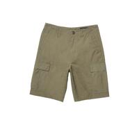 Short cargo Volcom Strange Tripper 22 Vert 31