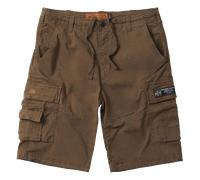 Short Cargo West Coast Choppers CFL Kaki/marronS Kaki,marron