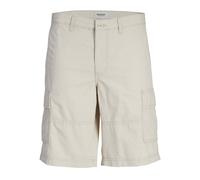 Short Cargo Zeus Écru 11A