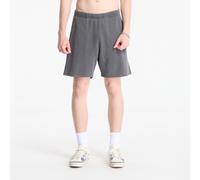 Short Carhartt WIP Harper Sweat Short Black Garment Dyed XS
