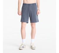 Short Carhartt WIP Harper Sweat Short Carbon Garment Dyed L