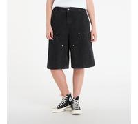 Short Carhartt WIP W' Snake Nixon Double Knee Short Snake Camo/ Black M