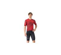 Short castelli competizione 2 homme noir