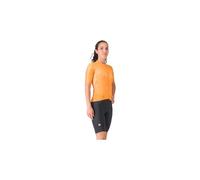 Short castelli prima 2 femme noir