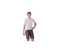 Short castelli prima 2 femme violet bleu