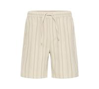 Short Casual Friday Kalle Striped Gris L
