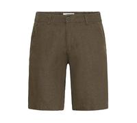 Casual Friday Pantalon chino ' CFPandrup ' brun foncé, Taille 29-30