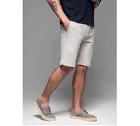 Short Casual - Ombre - Pour Homme - Gris clair S