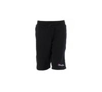 Short - Champion - 305958-KK001 - Coton - Noir - Taille élastiquée S