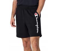 Short Champion Big Logo French Terry Hommes