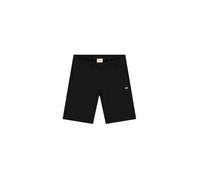 Short - CHAMPION - C Logo Reverse Weave - Noir - 100% coton - Coupe Regular L