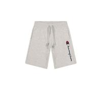 Short Champion - Champion - Réf. 217063-EM031 - Gris - Taille élastiquée - Coupe droite XS