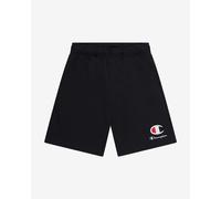 Short Champion Legacy Authentic Small Logo noir - S