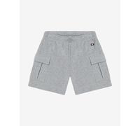 Short Champion Legacy Icons Cargo gris clair femme - XL