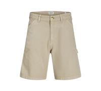 Short charpentier Jack & Jones Tony Mid Beige M