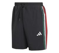 Short Chelsea Essentials 3-Stripes 2025/26 Noir L Male