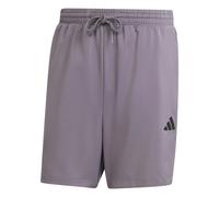 Short Chelsea Essentials 3-Stripes Gris XL Male