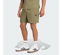 Short Chelsea petit logo Essentials Olive Strata / Black M