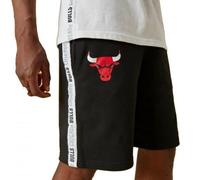 Short Chicago Bulls noir 13083901 XXXL