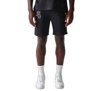 New Era Mlb Chicago White Sox Le Shorts Noir XL Homme
