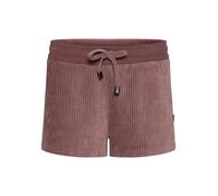 Short Chillaz Sarantari pour femme vin 40 (L)