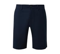 Short chino Ã la coupe rÃ©guliÃšre s.Oliver Bleu 48