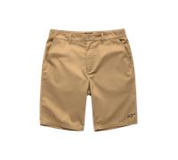§Short Chino Alpinestars Trap Kaki§