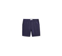 ARMEDANGELS Chino en coton bio pour homme, coupe régulière, Bleu marine teinté, 29W