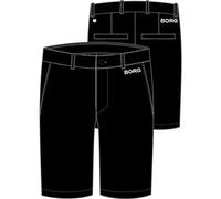 Short chino BjÃ¶rn Borg Course Noir S