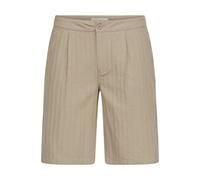 BLEND Pantalon à pince 'BHMorgan' crème, Taille 50-52
