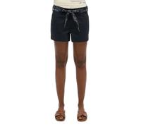 Superdry Classic Chino Shorts Bleu S Femme