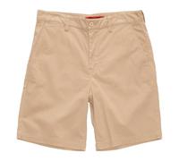 Short chino DC Shoes Worker Relaxed Beige 36