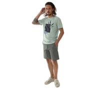 Short chino de bain Snap Climbing Water Vert S