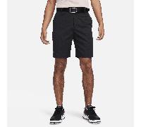 Short chino de golf 20 cm Nike Tour pour homme Noir/Noir FR 52