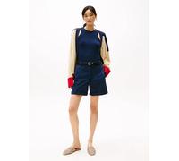 Short Chino Décontracté Co Blend Gmd Chino Short/Dark Blue - 34