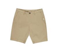 Element Elyws00152 Regular Chino Shorts Beige 32 Homme