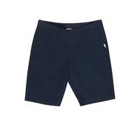 Element Elyws00152 Regular Chino Shorts Bleu 33 Homme
