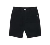 Short chino Element Regular Noir Mx31