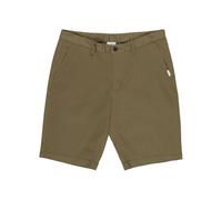 Short chino Element Regular Vert Lx32