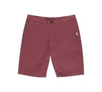 Element Elyws00152 Regular Chino Shorts Violet 30 Homme