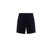 Short chino en gabardine North Sails Star Bleu 33