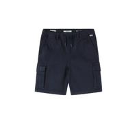 Short chino enfant Pepe Jeans Gymdigo Bleu 8 ans