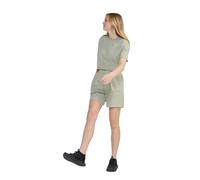 Short chino femme Aigle DFT Coolmax Vert 36